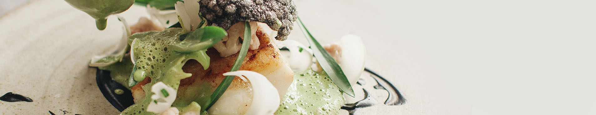 menu especial Fish Solutions