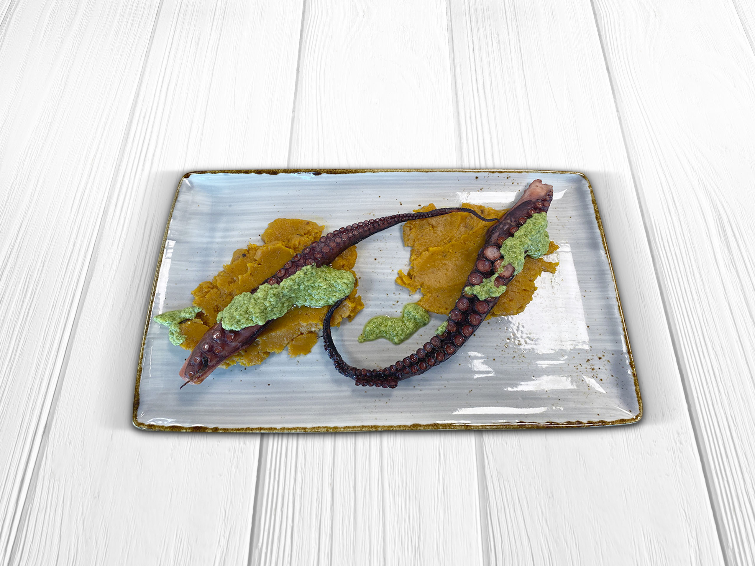 foto-receta-pulpo-boniato-mojo-verde